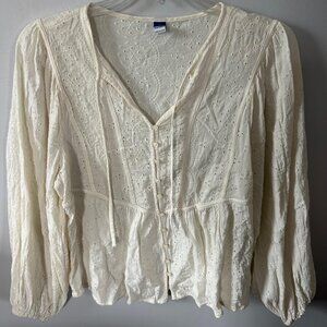 Old Navy Blouse